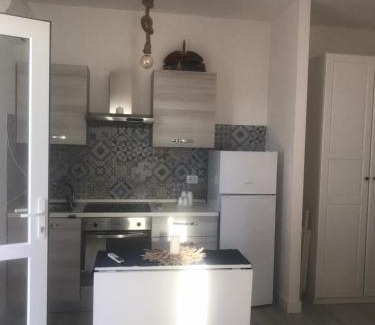 Padula Fede Apartment | Casa Daflanna in Salento