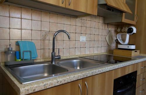 Est Apartment | Casa Dafne
