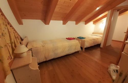 Bocenago Apartment | Casa Dai Fre' CIPAT ZERO22018-AT-ZERO53006