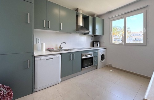 Jeronimo y Avileses y Balsicas de Arriba Apartment | Casa Daisy - A Murcia Holiday Rentals Property
