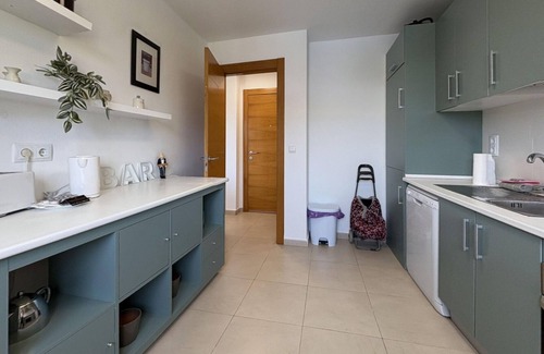 Jeronimo y Avileses y Balsicas de Arriba Apartment | Casa Daisy - A Murcia Holiday Rentals Property