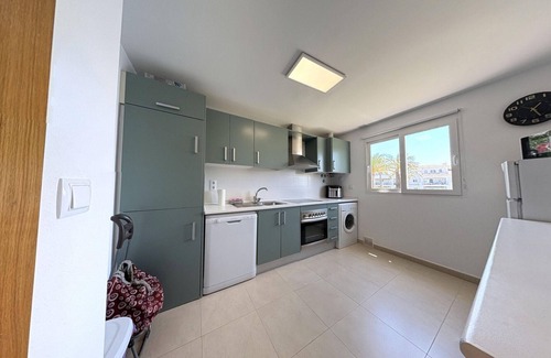 Jeronimo y Avileses y Balsicas de Arriba Apartment | Casa Daisy - A Murcia Holiday Rentals Property