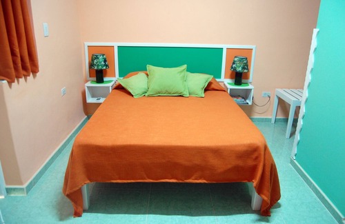 Boca de Camarioca House | Casa Daisy y Piloto