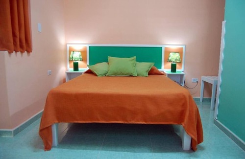 Boca de Camarioca House | Casa Daisy y Piloto
