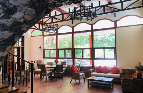 Xilitla House | Casa Dají