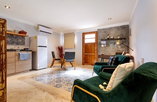 Zona Paseo Montejo Apartment | Casa Dali, A+ location lovely house Paseo Montejo