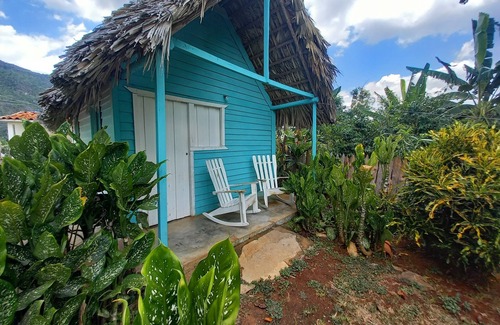Vinales Bed & Breakfast | Casa Damarys y Dania en Viñales