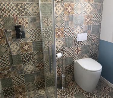 Camponogara House | Casa Damasco