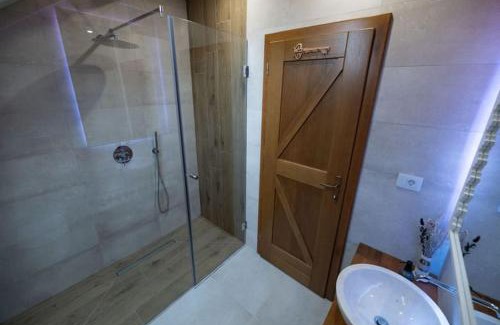 Cernesti House | Casa Danciu