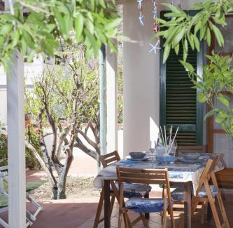 Chiessi House | Casa Danilo
