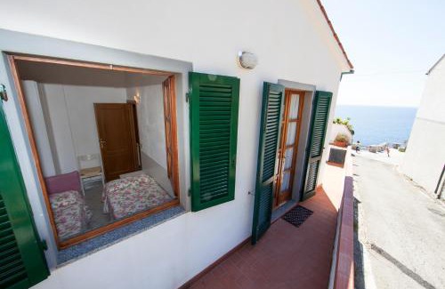 Chiessi House | Casa Danilo