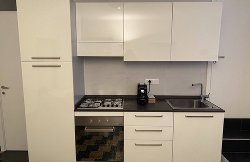 Rezza House | Casa Dante - Lavagna