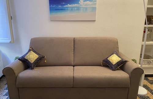 Rezza House | Casa Dante - Lavagna
