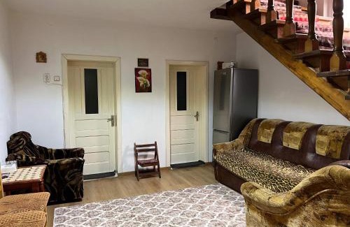 Vidra House | Casa Danut