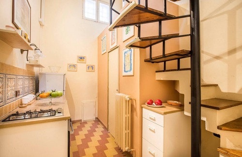 Kalsa Ski Chalet | Casa d’arte Ugdulena with terrace and pool