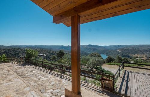Bemposta House | Casa das Arribas - Rio Douro aos seus pés