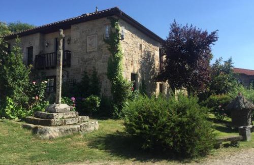 Augas Santas House | Casa das Augas Santas