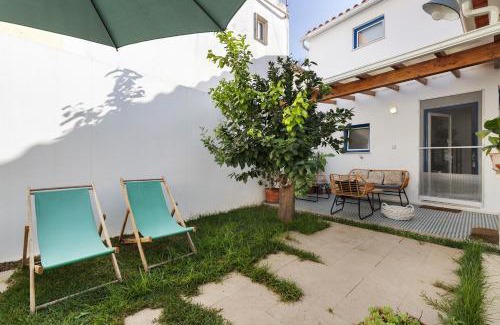 Cartaxo House | Casa das Cantonas Valada