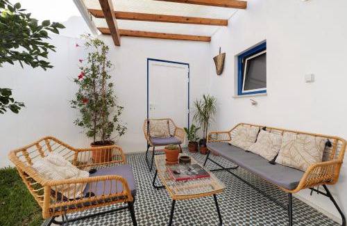 Cartaxo House | Casa das Cantonas Valada