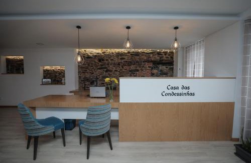 Lousa House | Casa Das Condessinhas