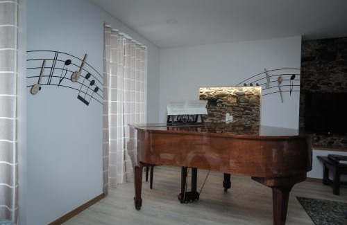 Lousa House | Casa Das Condessinhas