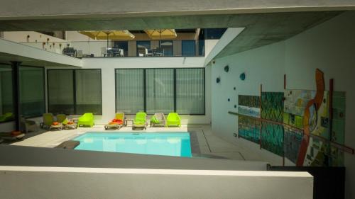 Lousa House | Casa Das Condessinhas