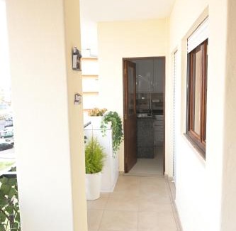Macedo de Cavaleiros Apartment | Casa Das Eiras