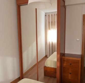 Macedo de Cavaleiros Apartment | Casa Das Eiras