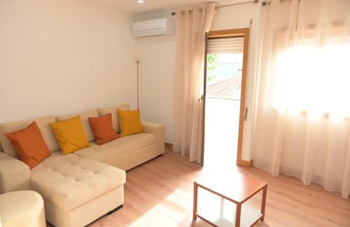 Macedo de Cavaleiros Apartment | Casa Das Eiras