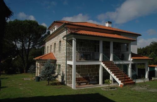 Tondela House | Casa das Eiras