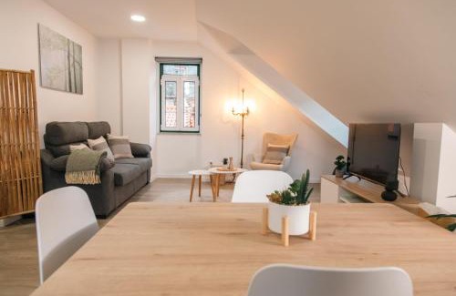 Manteigas Apartment | Casa das Faias - Serra da Estrela
