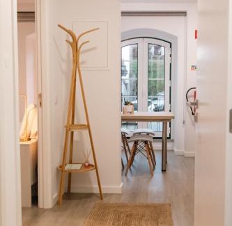 Manteigas Apartment | Casa das Faias - Serra da Estrela
