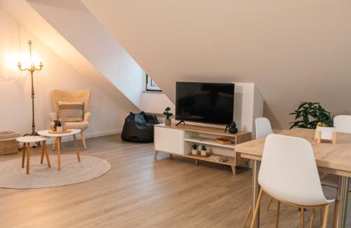 Manteigas Apartment | Casa das Faias - Serra da Estrela