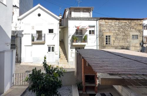 Oliveira do Hospital House | Casa das Flores