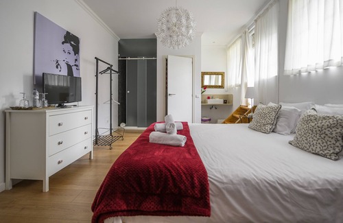 Varzea de Sintra House | Casa das Hortênsias - Charming Guest House