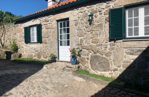 Paredes de Coura House | Casa das Japoneiras
