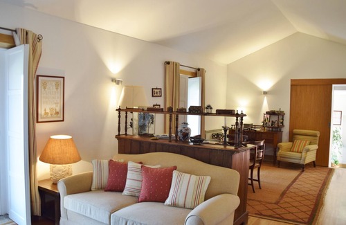 Idanha-a-Nova Bed & Breakfast | Casa das Jardas - Room Monfortinho