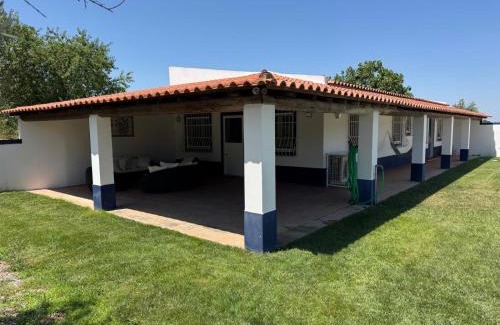 Avis House | Casa das Oliveiras
