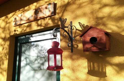 Mangualde House | Casa Das Palmeiras-Pedagogic Farm