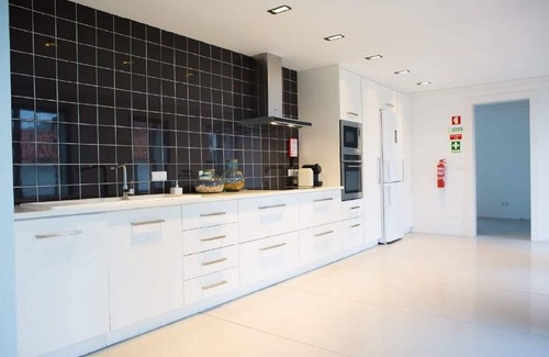 Calheta de Nesquim House | Casa das Pereiras - Rural Tourism T2