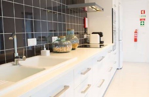 Calheta de Nesquim House | Casa das Pereiras - Rural Tourism T2
