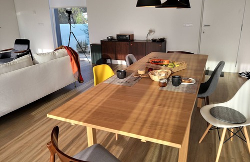 Troia House | Casa das Pergolas Summer/Winter Retreat, Comporta, Alentejo