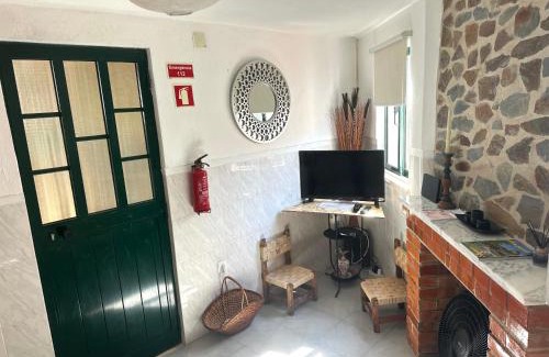 Castanheira de Pera House | Casa das Quelhas