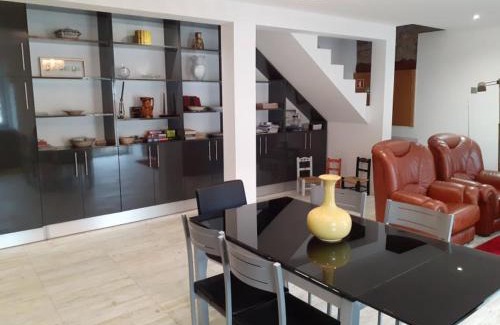 Balocas House | Casa das Relvas