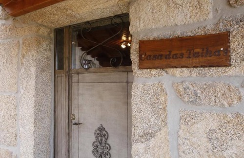 Sao Cristovao e Sao Lourenco House | Casa das Talhas de Vale do Côa