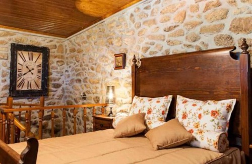 Sao Cristovao e Sao Lourenco House | Casa das Talhas de Vale do Côa