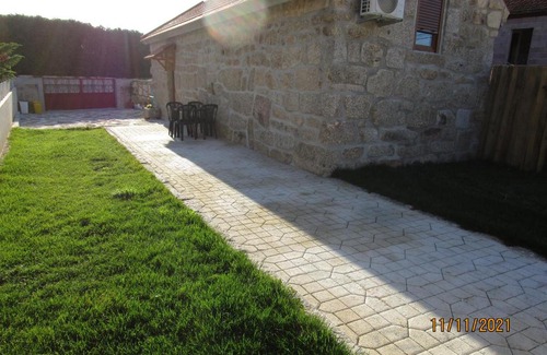 Paredes Villa | Casa das Tias