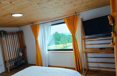 Sacuieu Ski Chalet | Casa Davana