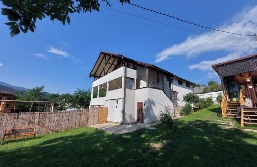 Chiriteni House | Casa David