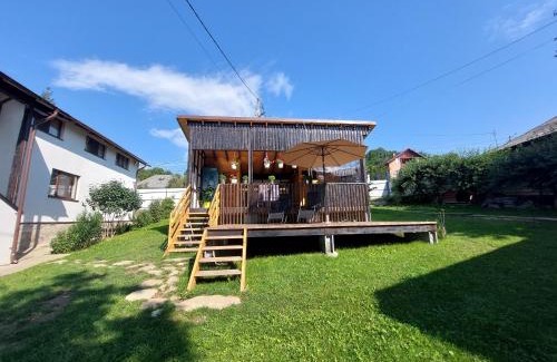 Chiriteni House | Casa David